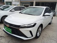 Chevrolet Cruze 1.5L Dual-Clutch Joy Edition - ფოტო 1