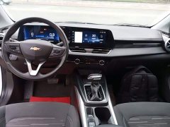 Chevrolet Cruze 1.5L Dual-Clutch Joy Edition - ფოტო 10