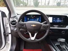 Chevrolet Cruze 1.5L Dual-Clutch Joy Edition - ფოტო 11