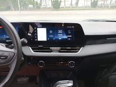 Chevrolet Cruze 1.5L Dual-Clutch Joy Edition - ფოტო 13