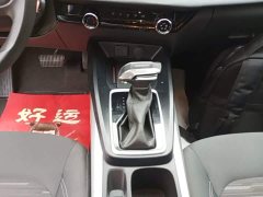 Chevrolet Cruze 1.5L Dual-Clutch Joy Edition - ფოტო 14