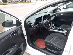 Chevrolet Cruze 1.5L Dual-Clutch Joy Edition - ფოტო 16