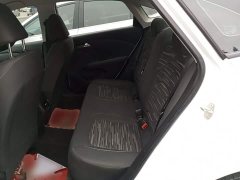 Chevrolet Cruze 1.5L Dual-Clutch Joy Edition - ფოტო 17