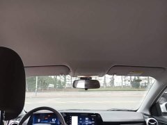 Chevrolet Cruze 1.5L Dual-Clutch Joy Edition - ფოტო 18