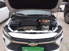 Chevrolet Cruze 1.5L Dual-Clutch Joy Edition - ფოტო 20