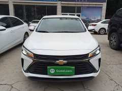 Chevrolet Cruze 1.5L Dual-Clutch Joy Edition - ფოტო 3