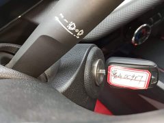 Chevrolet Cruze 1.5L Dual-Clutch Joy Edition - ფოტო 9