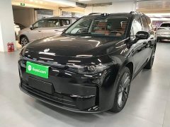 Leapmotor C16 2026 Extended Range 280 Lidar Smart Luxury Edition 6-Seater - ფოტო 1