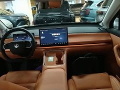 Leapmotor C16 2026 Extended Range 280 Lidar Smart Luxury Edition 6-Seater - ფოტო 10
