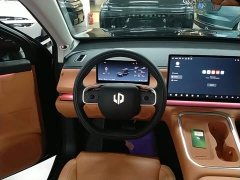 Leapmotor C16 2026 Extended Range 280 Lidar Smart Luxury Edition 6-Seater - ფოტო 11