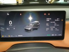 Leapmotor C16 2026 Extended Range 280 Lidar Smart Luxury Edition 6-Seater - ფოტო 12