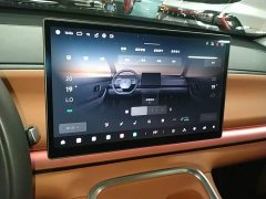 Leapmotor C16 2026 Extended Range 280 Lidar Smart Luxury Edition 6-Seater - ფოტო 13