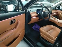 Leapmotor C16 2026 Extended Range 280 Lidar Smart Luxury Edition 6-Seater - ფოტო 16