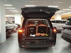 Leapmotor C16 2026 Extended Range 280 Lidar Smart Luxury Edition 6-Seater - ფოტო 19