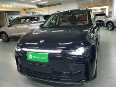 Leapmotor C16 2026 Extended Range 280 Lidar Smart Luxury Edition 6-Seater - ფოტო 3