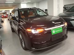Leapmotor C16 2026 Extended Range 280 Lidar Smart Luxury Edition 6-Seater - ფოტო 4