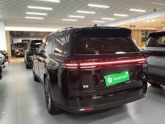 Leapmotor C16 2026 Extended Range 280 Lidar Smart Luxury Edition 6-Seater - ფოტო 5