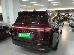 Leapmotor C16 2026 Extended Range 280 Lidar Smart Luxury Edition 6-Seater - ფოტო 7