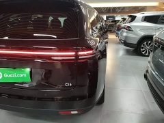 Leapmotor C16 2026 Extended Range 280 Lidar Smart Luxury Edition 6-Seater - ფოტო 8