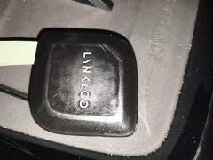 Lynk & Co Geely Lynk & Co 08 EM-P 220km AWD Performance Halo - ფოტო 17
