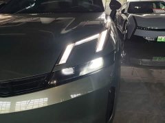 Lynk & Co Geely Lynk & Co 08 EM-P 220km AWD Performance Halo - ფოტო 18