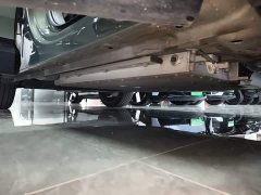 Lynk & Co Geely Lynk & Co 08 EM-P 220km AWD Performance Halo - ფოტო 19