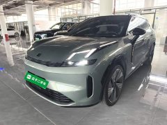 Lynk & Co Geely Lynk & Co 08 EM-P 220km AWD Performance Halo - ფოტო 2