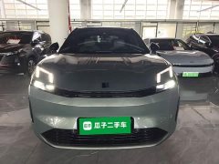 Lynk & Co Geely Lynk & Co 08 EM-P 220km AWD Performance Halo - ფოტო 3