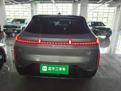 Lynk & Co Geely Lynk & Co 08 EM-P 220km AWD Performance Halo - ფოტო 4