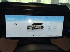 Lynk & Co Geely Lynk & Co 08 EM-P 220km AWD Performance Halo - ფოტო 8