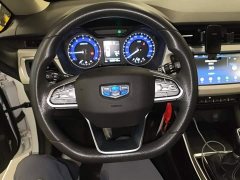 Geely Emgrand X3 2020 1.5L Manual Elite - ფოტო 11
