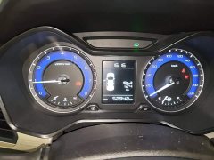 Geely Emgrand X3 2020 1.5L Manual Elite - ფოტო 12