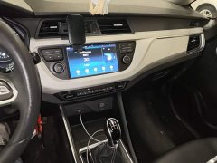 Geely Emgrand X3 2020 1.5L Manual Elite - ფოტო 13