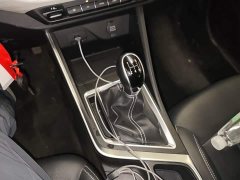 Geely Emgrand X3 2020 1.5L Manual Elite - ფოტო 14