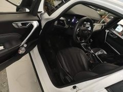 Geely Emgrand X3 2020 1.5L Manual Elite - ფოტო 16