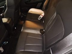 Geely Emgrand X3 2020 1.5L Manual Elite - ფოტო 17