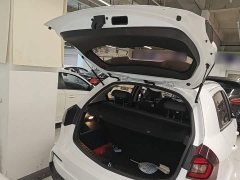 Geely Emgrand X3 2020 1.5L Manual Elite - ფოტო 19