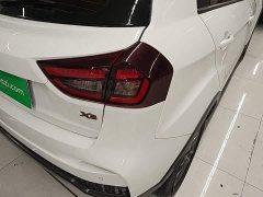 Geely Emgrand X3 2020 1.5L Manual Elite - ფოტო 8