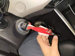 Geely Emgrand X3 2020 1.5L Manual Elite - ფოტო 9