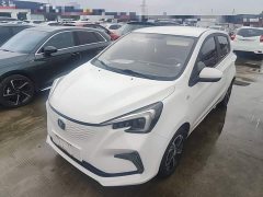 Changan Benben E-Star 2020 Joyful Edition Lithium Iron Phosphate (31.18kWh) - ფოტო 1