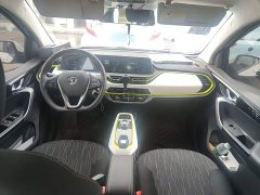 Changan Benben E-Star 2020 Joyful Edition Lithium Iron Phosphate (31.18kWh) - ფოტო 10