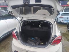 Changan Benben E-Star 2020 Joyful Edition Lithium Iron Phosphate (31.18kWh) - ფოტო 19