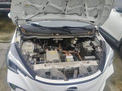 Changan Benben E-Star 2020 Joyful Edition Lithium Iron Phosphate (31.18kWh) - ფოტო 20