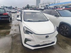 Changan Benben E-Star 2020 Joyful Edition Lithium Iron Phosphate (31.18kWh) - ფოტო 3