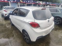 Changan Benben E-Star 2020 Joyful Edition Lithium Iron Phosphate (31.18kWh) - ფოტო 5