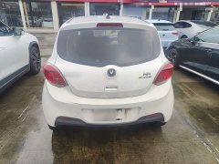 Changan Benben E-Star 2020 Joyful Edition Lithium Iron Phosphate (31.18kWh) - ფოტო 6
