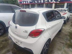 Changan Benben E-Star 2020 Joyful Edition Lithium Iron Phosphate (31.18kWh) - ფოტო 7