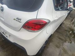 Changan Benben E-Star 2020 Joyful Edition Lithium Iron Phosphate (31.18kWh) - ფოტო 8