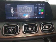 Chery Tiggo 9 2025 2.0T DCT FWD Luxury 5-Seater - ფოტო 13