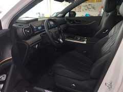 Chery Tiggo 9 2025 2.0T DCT FWD Luxury 5-Seater - ფოტო 15